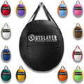 Wrecking Ball Heavy Bag 70 Lb - Durable MMA & Boxing Training