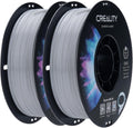 PETG Filament 2-Pack 1.75mm 2kg - High Strength Glossy PETG