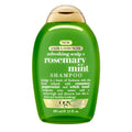 OGX Rosemary Mint Clarifying Shampoo - Removes Oil & Buildup