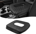 KBH Center Console Armrest Cover for GMC Sierra & Chevy Silverado
