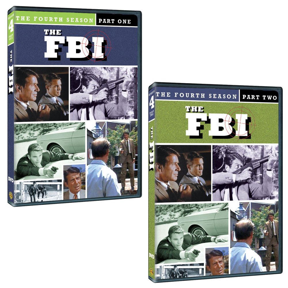 The FBI: The Fourth Season - A Captivating Crime Drama