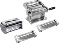 MARCATO Multipaste Pasta Machines Set - Effortless Pasta Making!