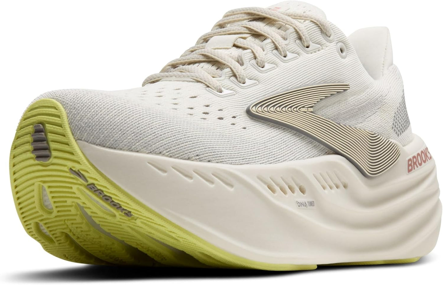 Brooks Glycerin Max Womens Running Shoe for Ultimate Comfort