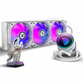 AsiaHorse WK-A360 ARGB AIO 360mm Liquid CPU Cooler - Quiet High Flow