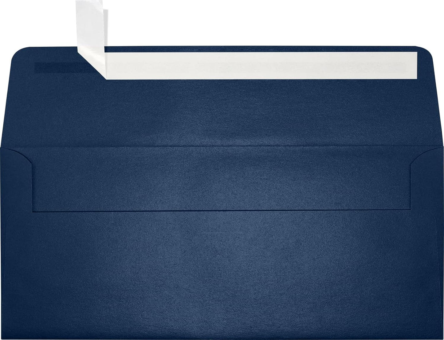LUXPaper #10 Business Envelopes for Secure Mailing Needs