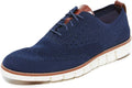Cole Haan Men's Zerogrand No STCH Oxford for Ultimate Comfort