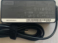 New Laptop Charger 65W USB Type C AC Power Adapter - Reliable