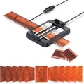 Negative Slide Film Cutter for 35mm and 120 Format - Clean, Straight