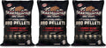 Bear Mountain FK99 Premium All Natural BBQ Smoker Pellets Review