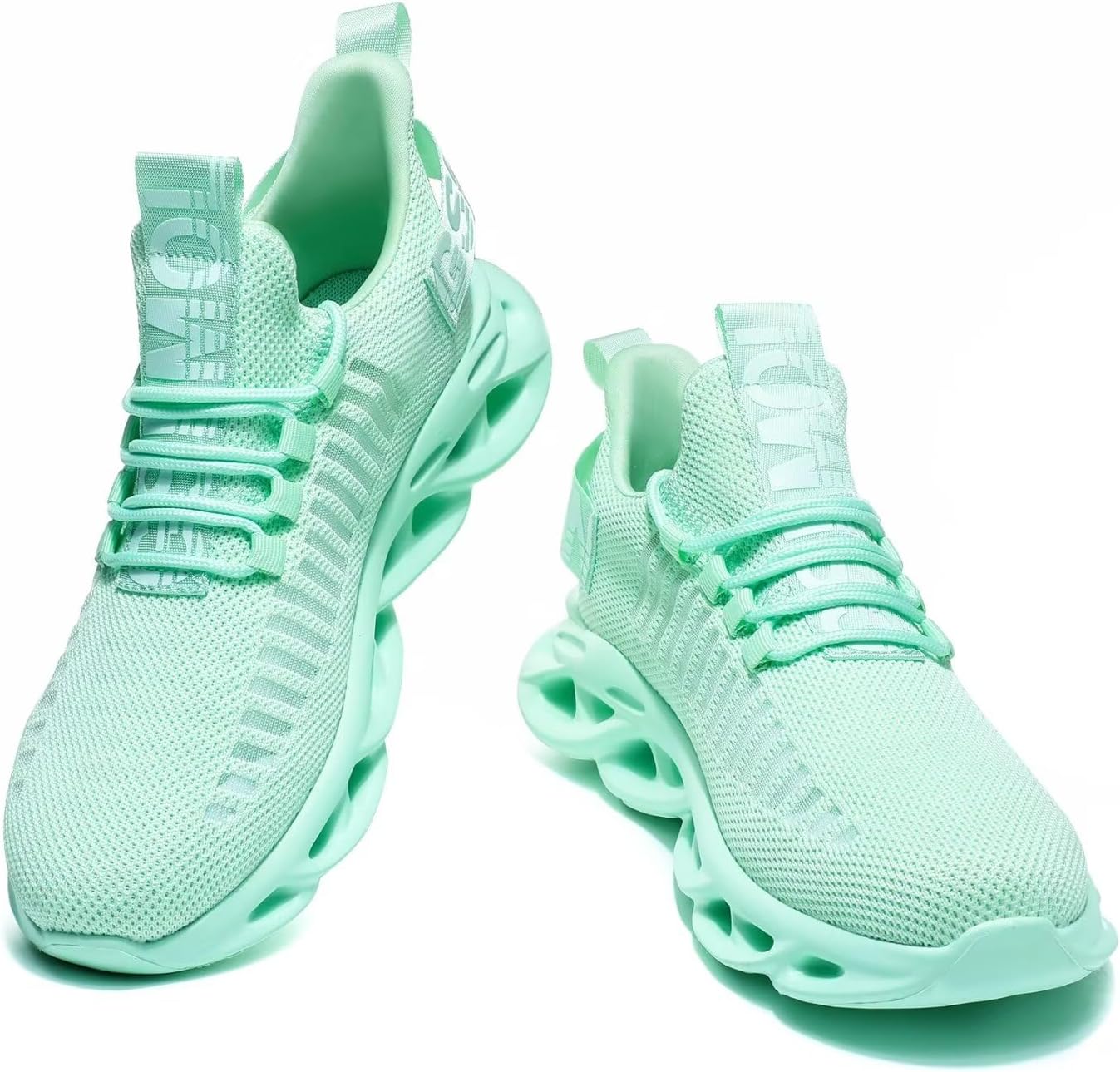 GSLMOLN Womens Walking Shoes for Casual and Sports Activities