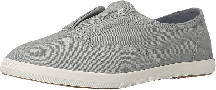 Keds Women's Chillax Slip On Sneaker for Ultimate Comfort