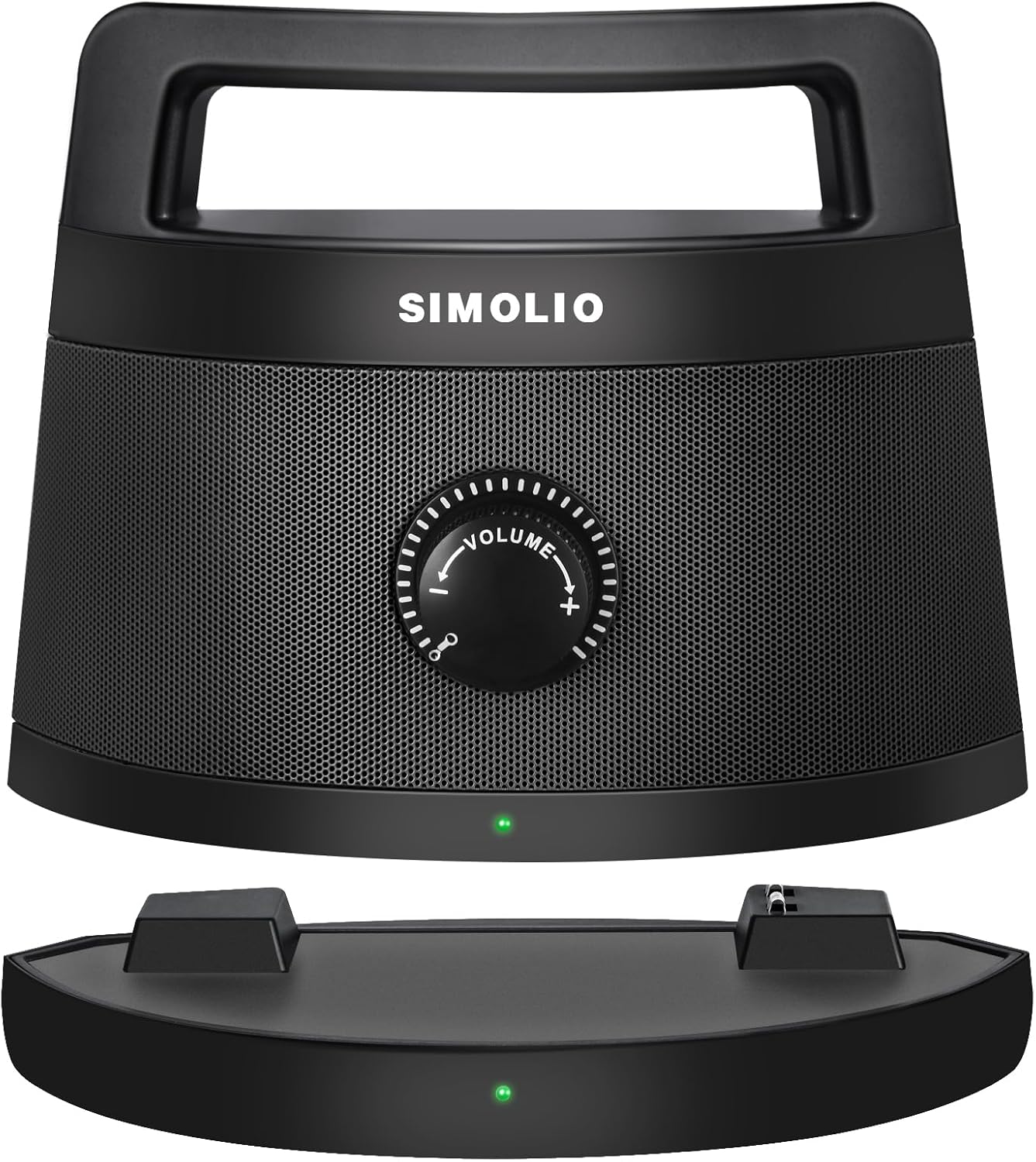 Prime TV Sound for Seniors - SIMOLIO Wireless Speaker