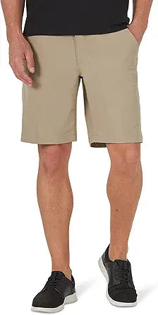 Lee Men's Tri-Flex Short - Ultimate Comfort and Style for All