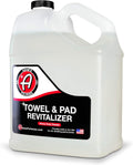 Microfiber Towel & Pad Cleaner Revitalizer - Restores Towels & Pads