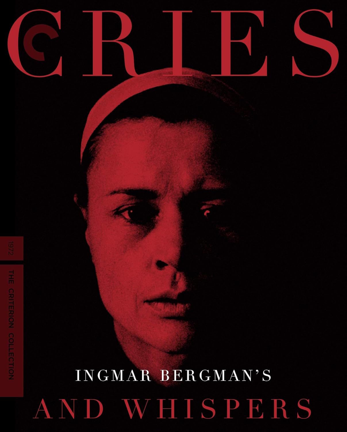 Cries and Whispers Blu-ray - A Masterpiece of Ingmar Bergman