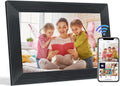 Uhale 10.1 in Smart WiFi Digital Photo Frame - Easy Sharing