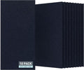 Acoustic Panel 47.2 x 23.6 in Sound Proof Panel - Echo Reduction