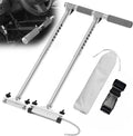 Car Hand Controls Device for Disabled Drivers - Portable Hand Drive