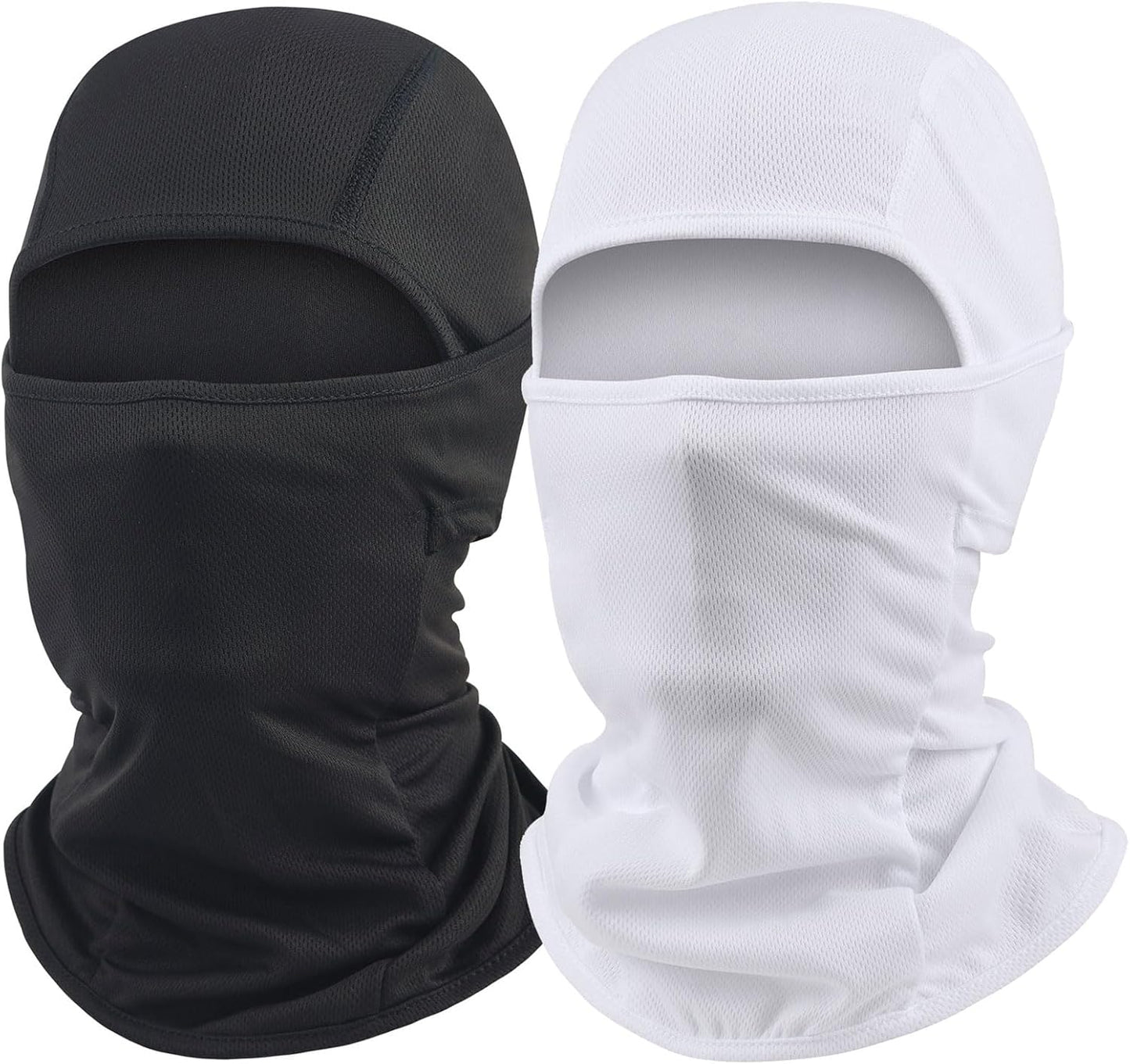 Summer Shiesty Mask 2-Pack - Sun UV Protection