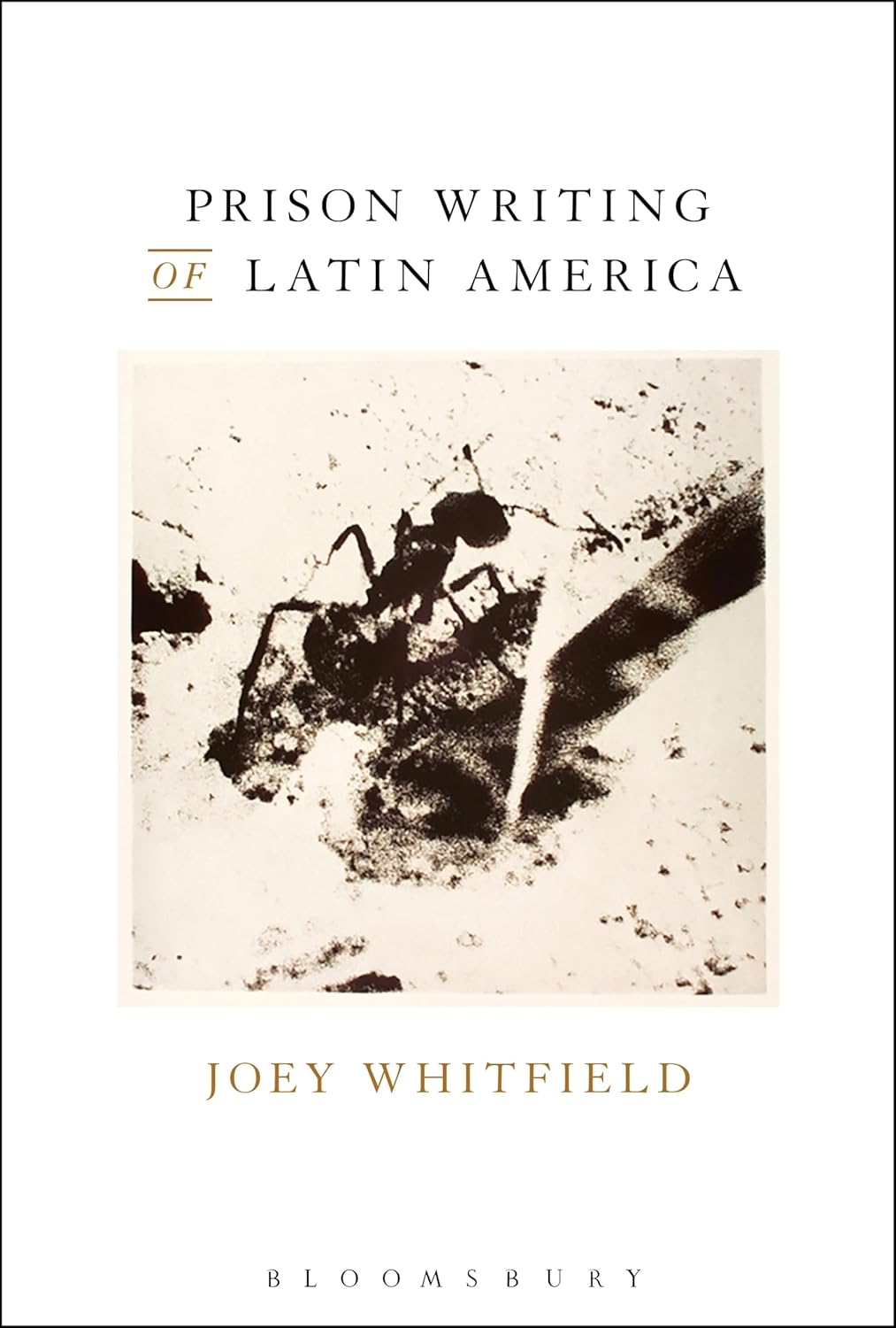 Prison Writing of Latin America: A Deep Dive into Incarceration