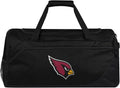 FOCO Unisex Big Logo Duffle Bag - Team-Colored Travel Gear