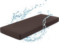 BALAPET Waterproof Sauna Seat Cushion for Ultimate Comfort