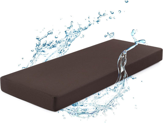 BALAPET Waterproof Sauna Seat Cushion for Ultimate Comfort