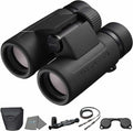 Prostaff P3 10x42 Binoculars Bundle for Bird Watching and Hiking