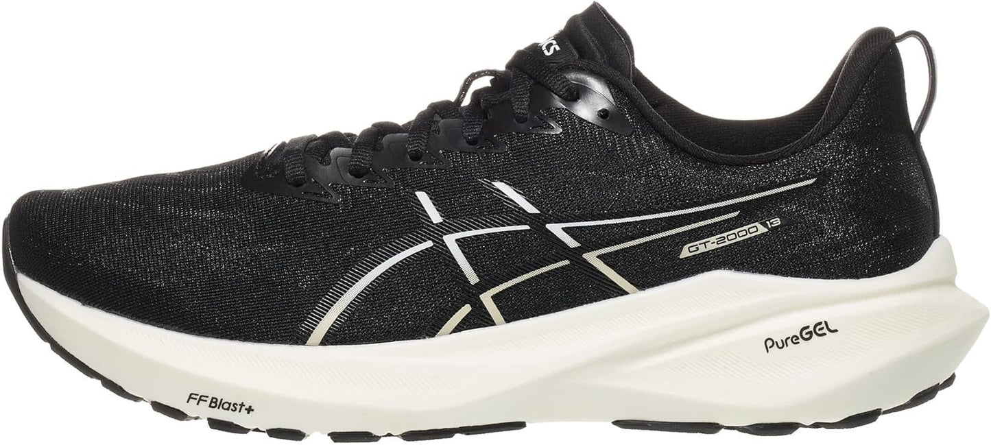 ASICS Men's GT-2000 13 Running Shoes for Ultimate Comfort