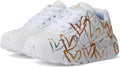 Skechers Unisex-Child Twinkle Sparks Sequin Flash - Light Up Sneakers