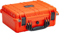 MEIJIA Portable All Weather Waterproof Camera Case with Foam - Rugged