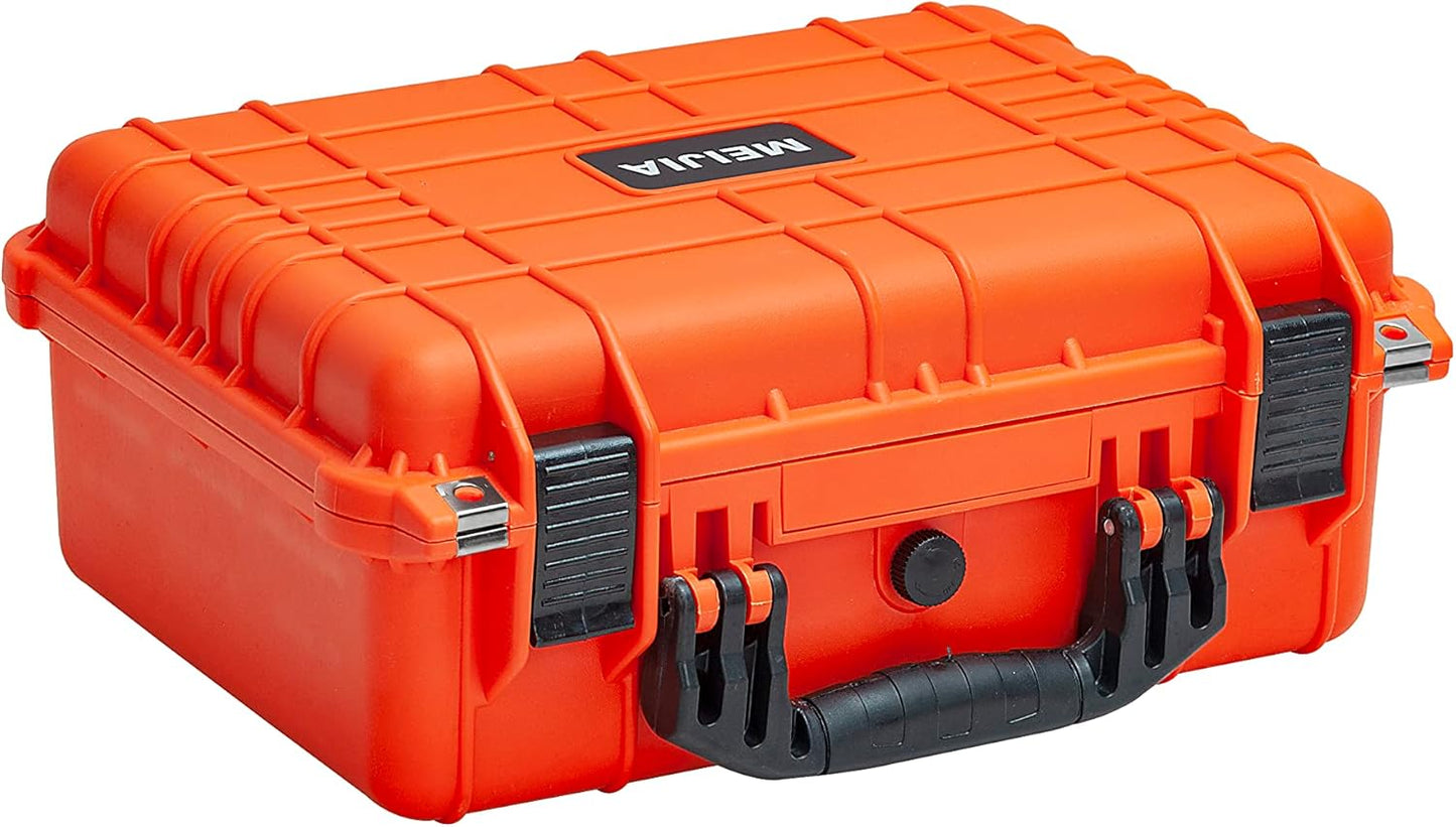 MEIJIA Portable All Weather Waterproof Camera Case for Gear