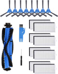 Replacement Parts Compatible with Eufy RoboVac Hyphen-X
