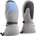 Gordini Women's Gore-Tex Ski Mittens - Warm, Waterproof Gauntlet