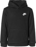 Cozy Nike Baby Boy Hoodie