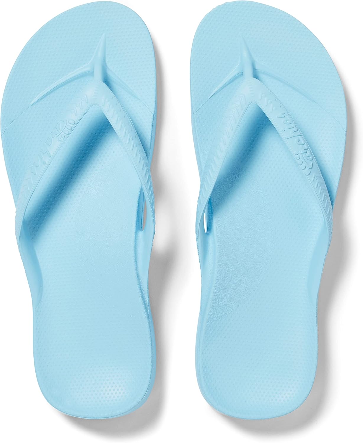 Arch Support Flip Flops for Men & Women - Comfort & Relief