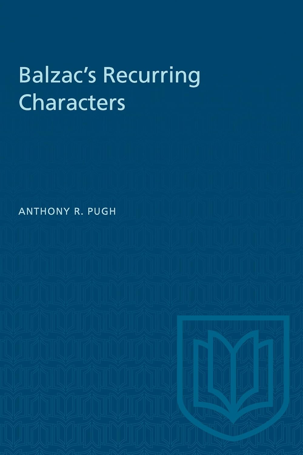 Balzac's Recurring Characters: A Deep Dive into Literary Themes