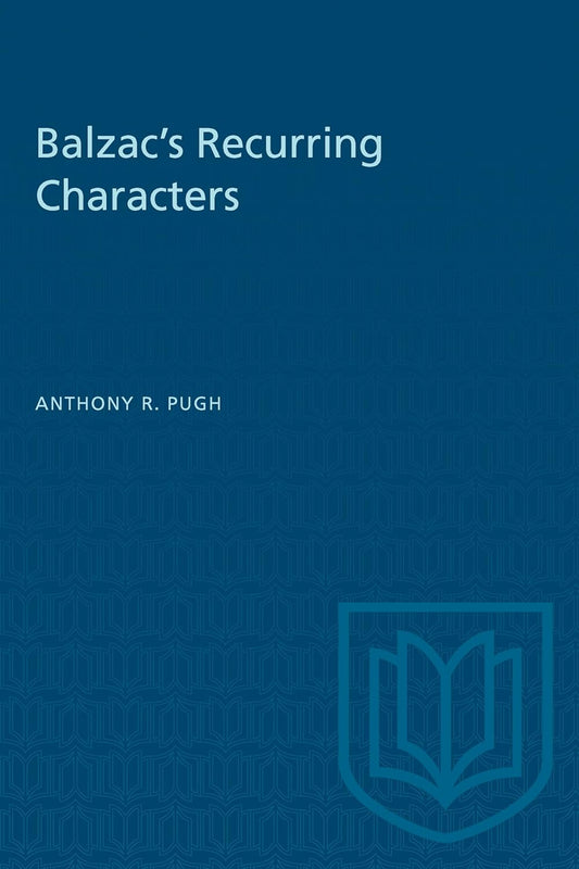 Balzac's Recurring Characters: A Deep Dive into Literary Themes