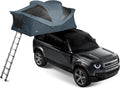 Thule Approach Rooftop Tent - Medium: Ultimate Adventure Companion