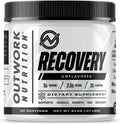 Post Workout Recovery Powder - Creatine, KSM-66 Ashwagandha & Tart