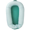 Baby Lounger Deluxe Infant Lounger - Breathable Cotton Support