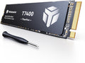 M.2 PCIe Gen4x4 NVMe 2TB SSD - High-Speed PS5 & PC Upgrade
