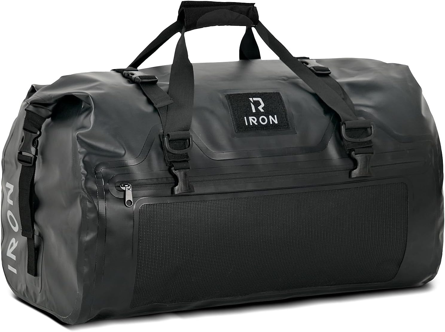 IRON JIA'S Motorcycle Dry Bag - Waterproof Duffle for Travel