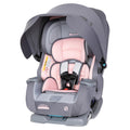Baby Trend Cover Me 4-in-1 Convertible Car Seat - Sun Shield Comfort