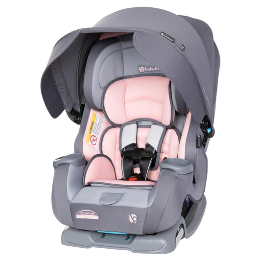 Baby Trend Cover Me 4-in-1 Convertible Car Seat Review