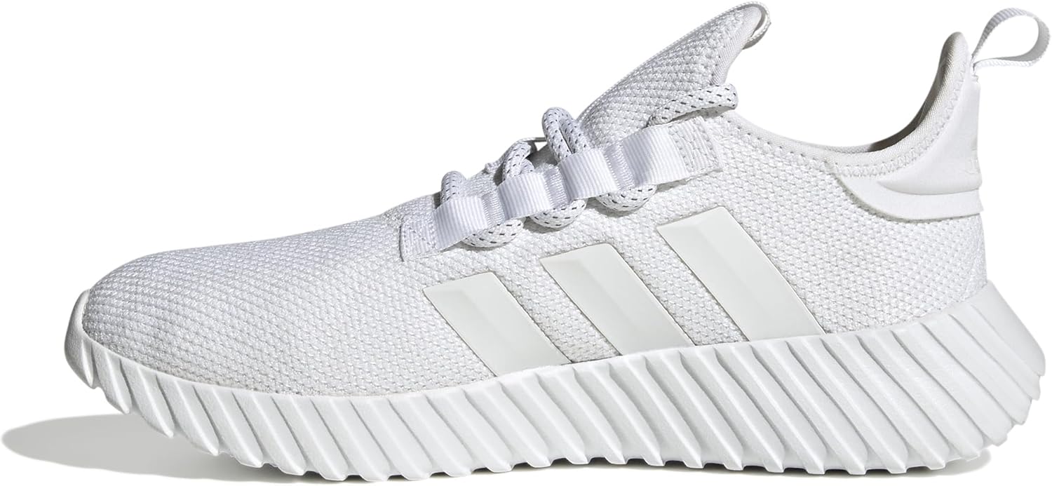 adidas Men's Kaptir 3.0 Shoe: Bold Style and Comfort