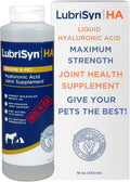 Hyaluronic Acid Hip & Joint Care Supplement for Pets - Mobility Boost