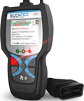 OBD2 Scanner Code Reader for Cars - Clears Check Engine Light