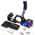 CNRAQR PC Racing Game USB Handbrake for G27 G29 G920 T500