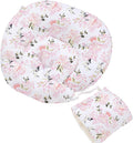 Little Grape Land Nursing Pillow with Arm Pillow - Supportive Nursing